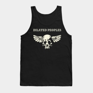 dilated peoples Tank Top